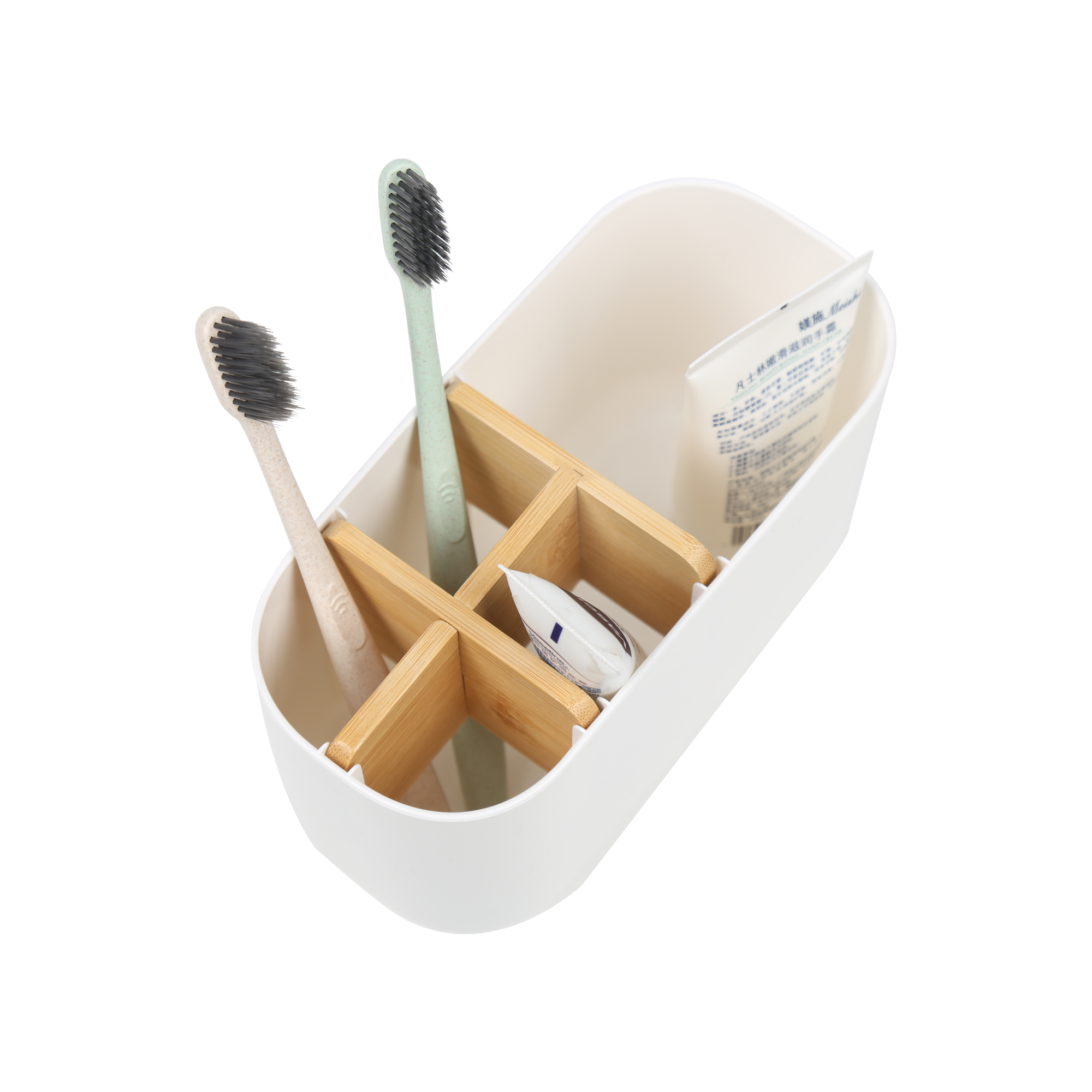 Toothbrush Holder