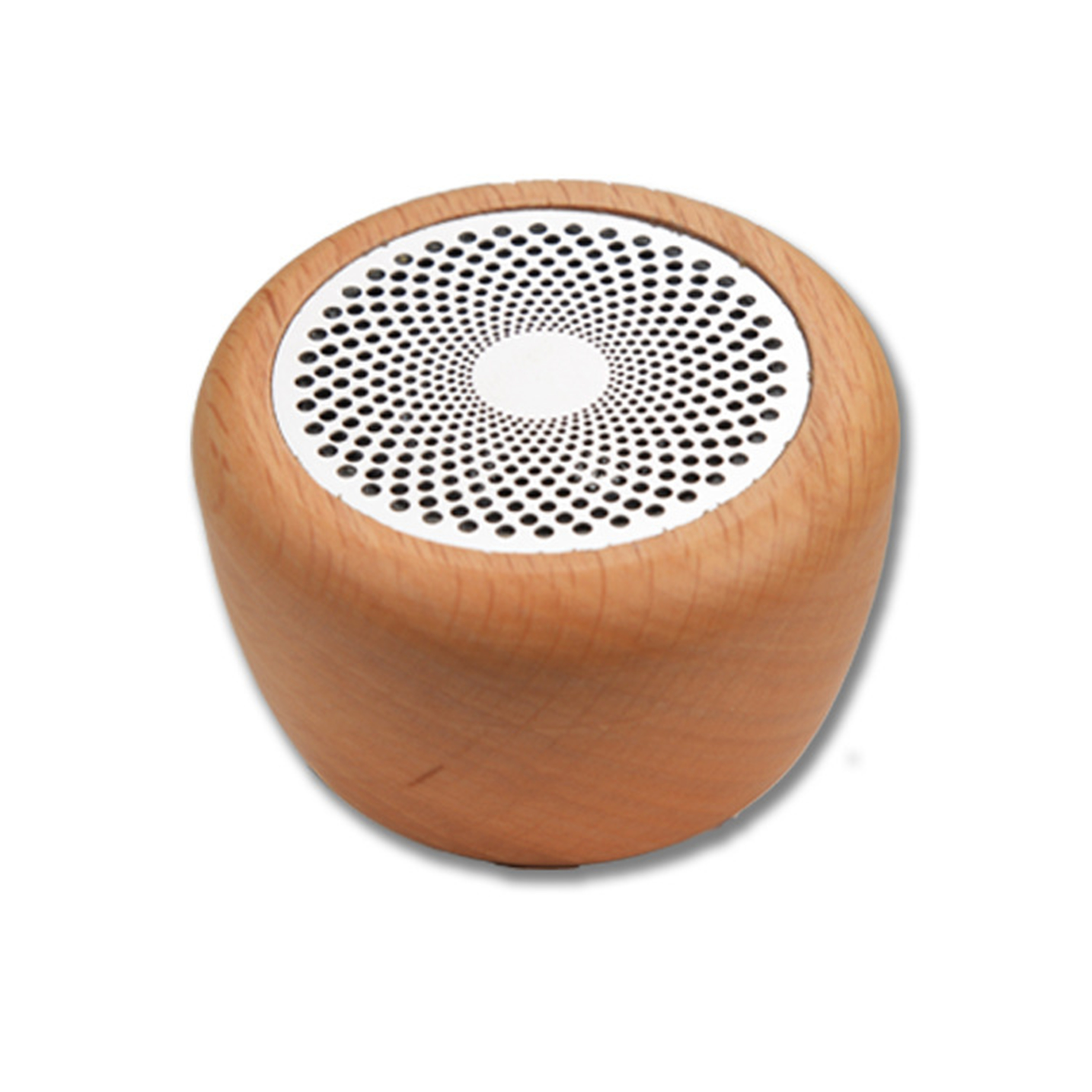 CY-12 round Bluetooth speaker