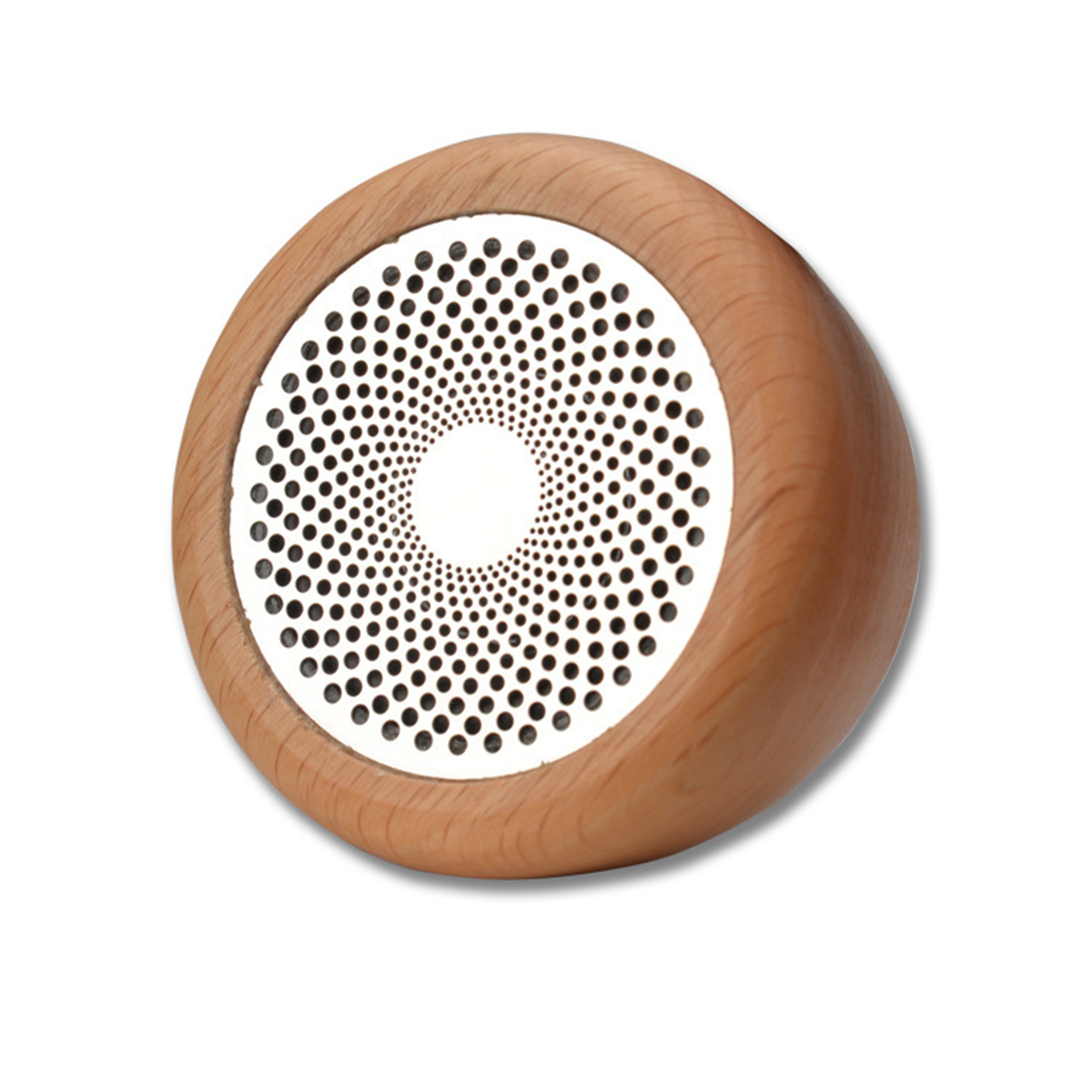 CY-12 round Bluetooth speaker