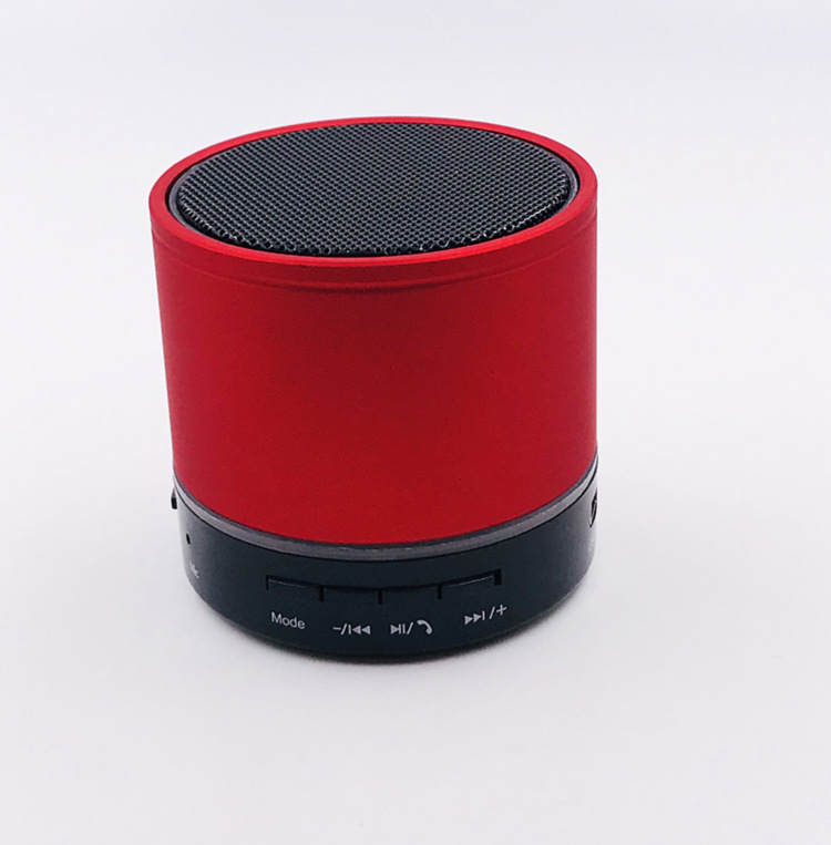 S10Bluetooth speaker