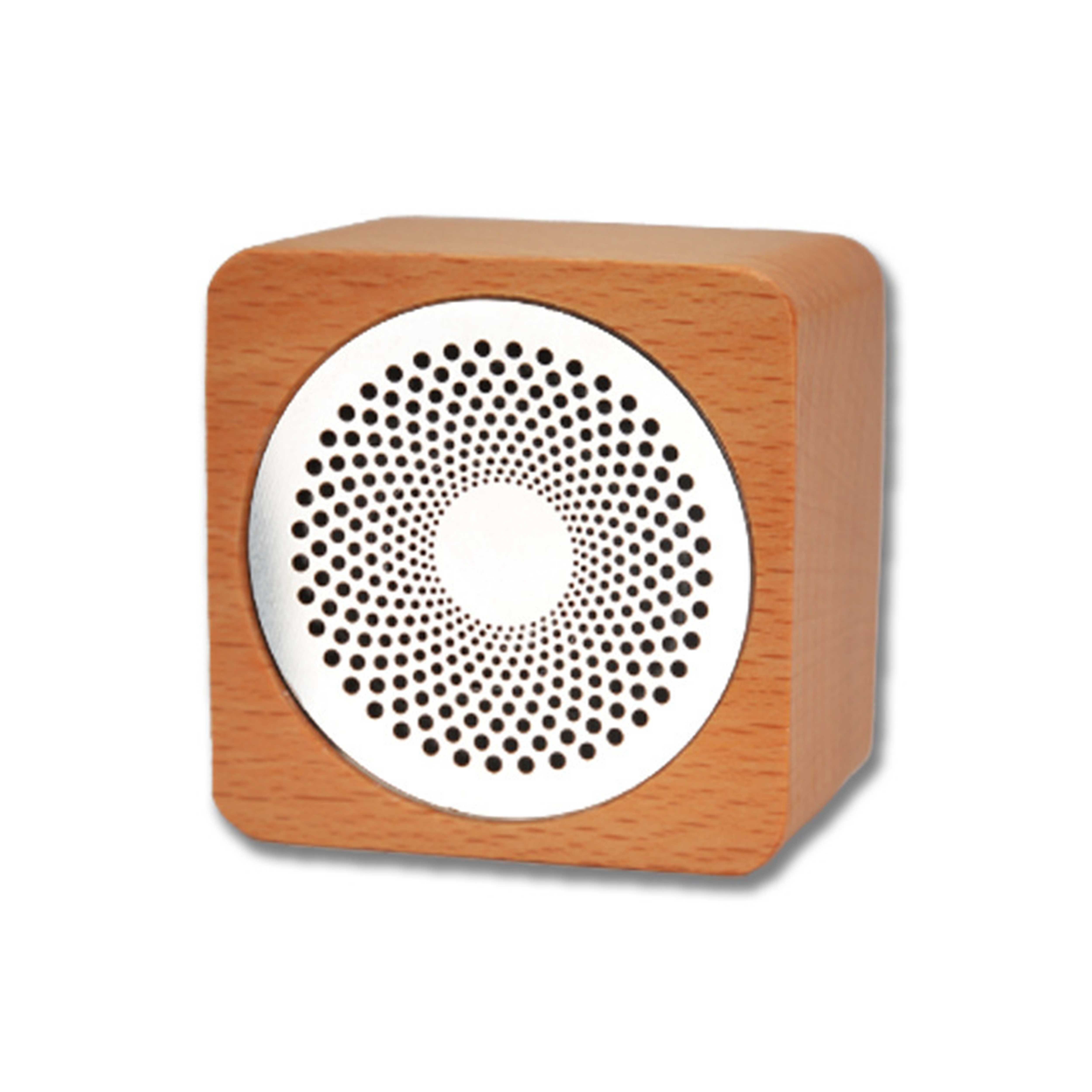 CY-14 mini square Bluetooth speaker