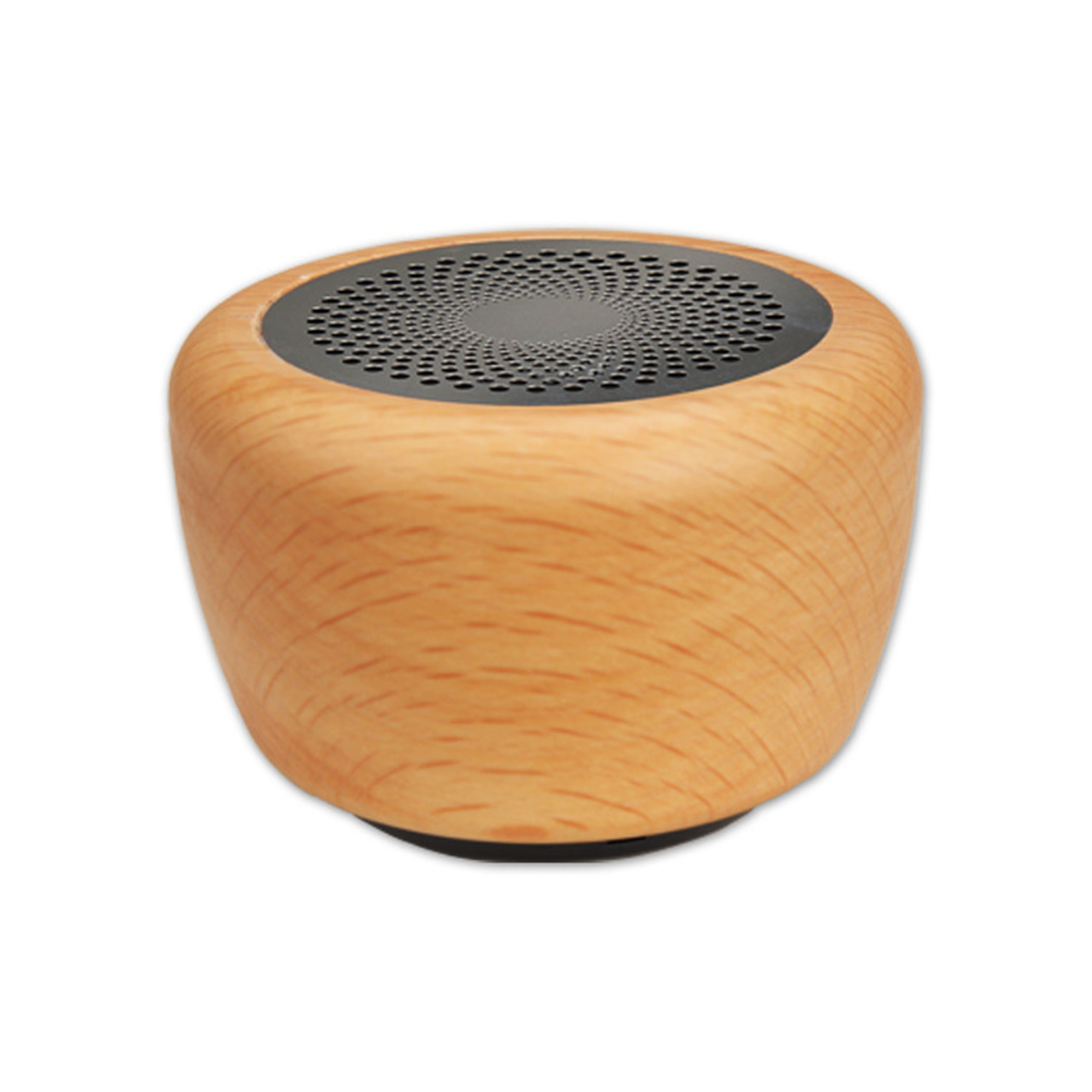 CY-12 round Bluetooth speaker